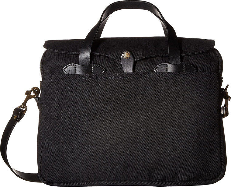 Filson Original Briefcase Black One Size - 11070256