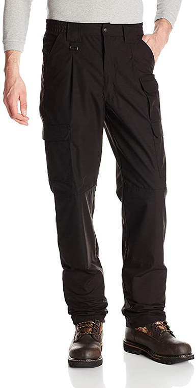 Propper Men's Lightweight Tactical Pant (Black, 34X34)