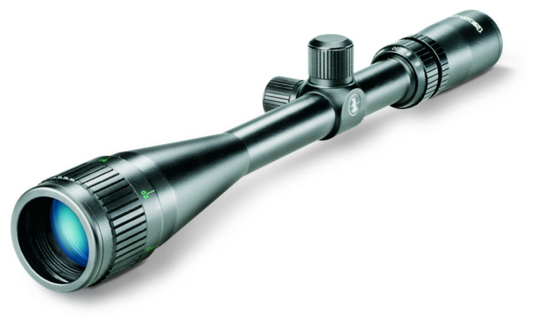 Tasco Target/Varmint 6-24x42mmx 40mm Riflescope