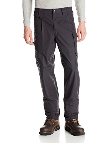 Propper Men's Lightweight Tactical Pant, Charcoal Grey, 46 x 37