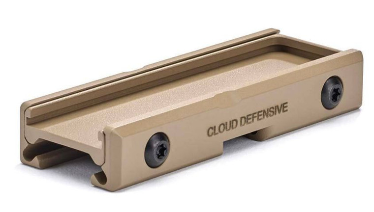 Cloud Defensive Light Control System for Streamlight Pro-Tac - LCSMK2k-FDE