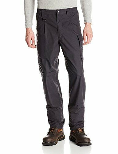 Propper Men's Lightweight Tactical Pant (50XUnhemmed, Charcoal)