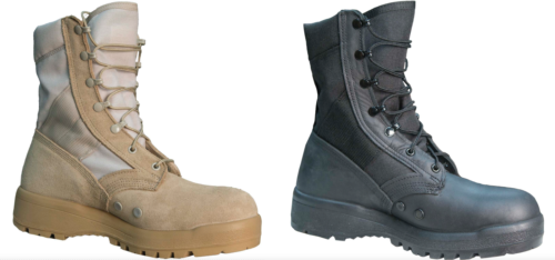 Propper Hot Weather Military Compliant Boot