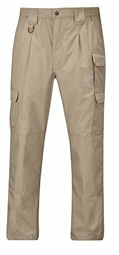 Propper Men's Lightweight Tactical Pant, Khaki, 40 x 32 - S-52525025040x32