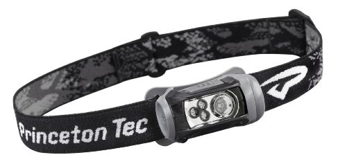 Princeton Tec Remix LED Headlamp (300 Lumens, Black)