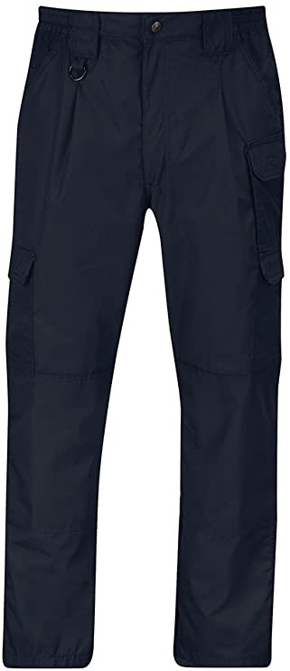 Propper Men's Lightweight Tactical Pant, LAPD Navy, 38 x 32.