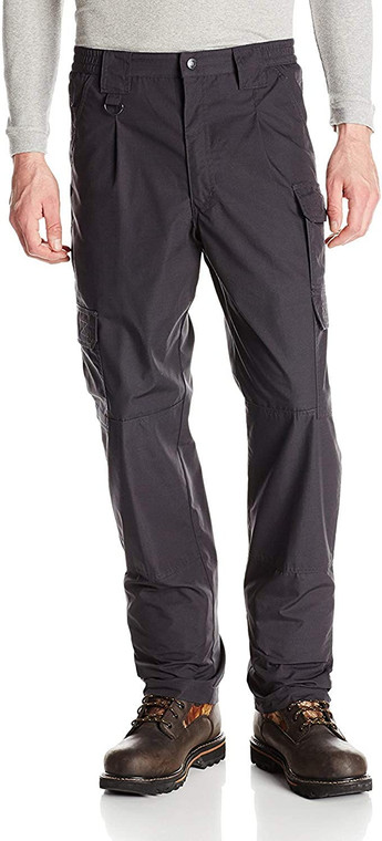 Propper Men's Lightweight Tactical Pant (32X34, Charcoal)