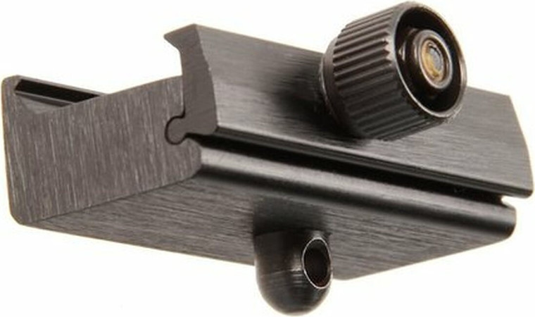Blackhawk Bipod Picatinny Rail Adaptors - 71RA01BK