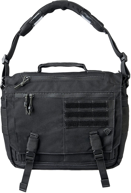 First Tactical Summit Side Satchel - 180012