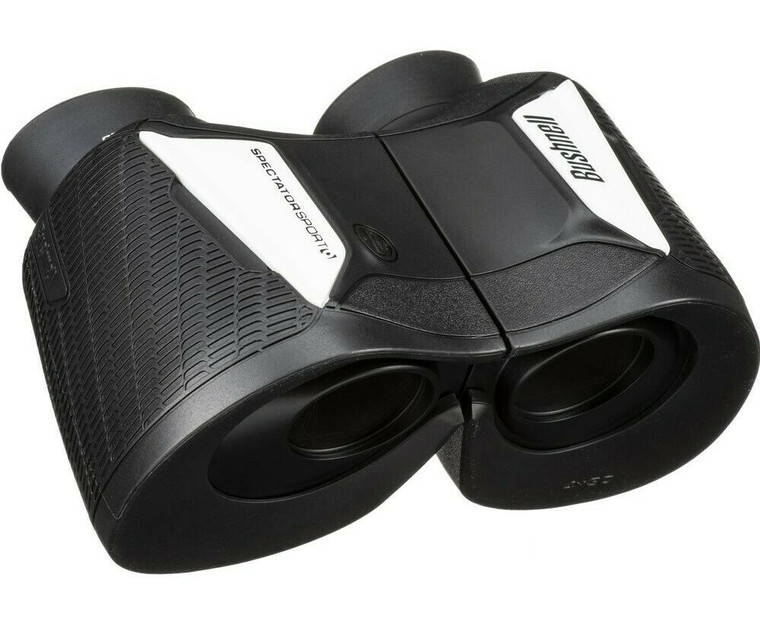 Bushnell Spectator Sport 4x30mm Waterproof Permafocus Binoculars, Black - BS1430