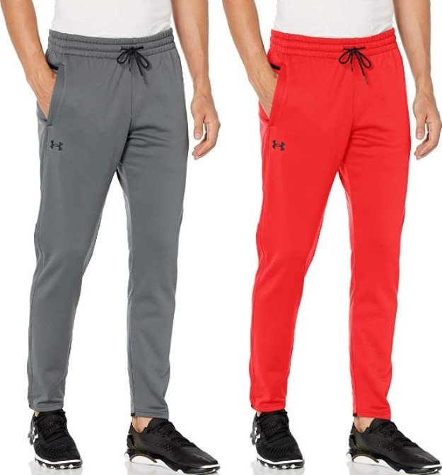 Under Armour Men's UA Armour Fleece Sweatpants - 1357121 - Bereli Inc.