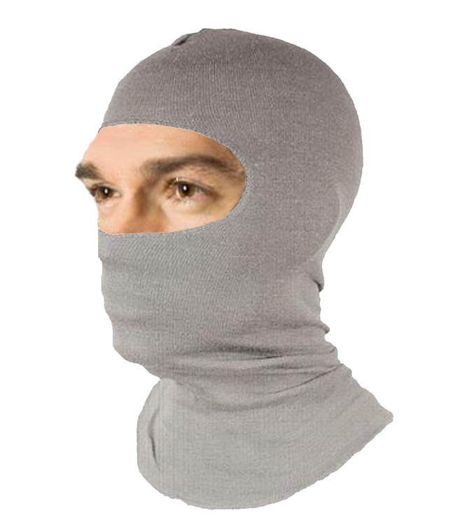 Blackhawk HellStorm 18" Lightweight Balaclava With Nomex Off-white 333005OW