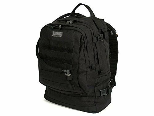 Blackhawk 100 oz. / 3.3 Liters Hydration Barrage - Black