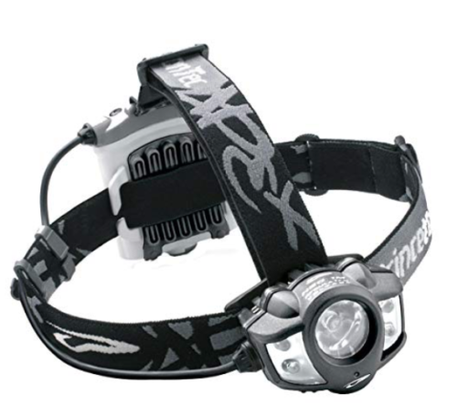 Princeton Tec Apex LED Headlamp - 550 Lumens