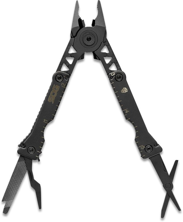 Sync I Multi Tool (SN1002-CP)
