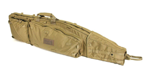 Blackhawk Long Gun Drag Bag 51 Inch - Coyote Tan