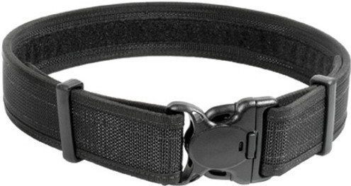 Blackhawk 2.25-Inch Web Duty Belt, XX-Large 50-54" - 44B102XLBK