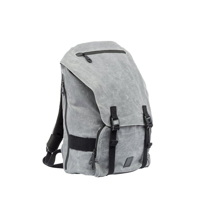 BLACKHAWK Diversion Wax Canvas Rucksack, Slate