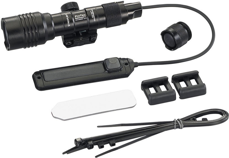 Streamlight ProTac Rail Mount 1 Tactical Weapon Light – 350 Lumens