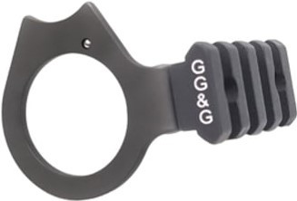 GG&G GGG-2565-R Tactical Shotgun Flashlight Rail Mount for Beretta 1301