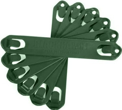 Blackhawk Speed Clips (6-Pack #5), Olive Drab - 38C506OD