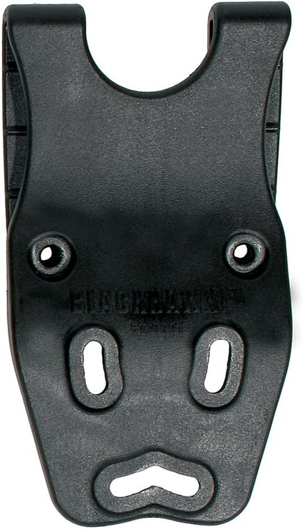 Blackhawk Jacket Slot Duty Belt Loop w/ Duty Holster Screws - 44H901BK