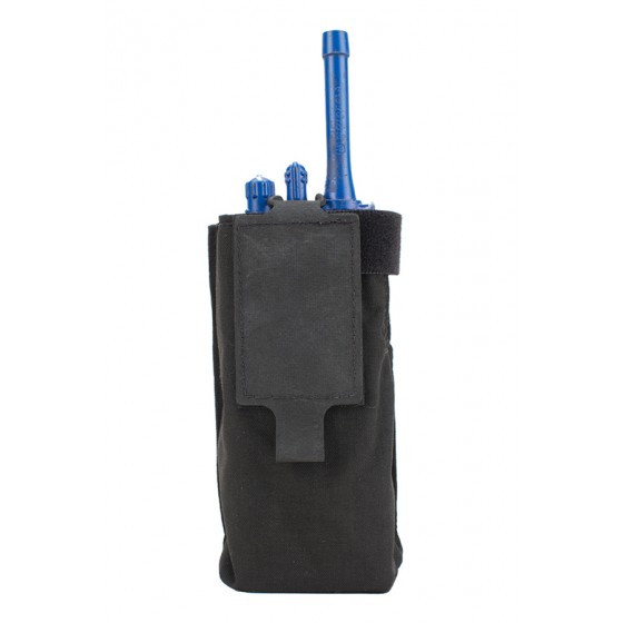 First Spear Patrol Radio Pouch(Motorola), 6/9