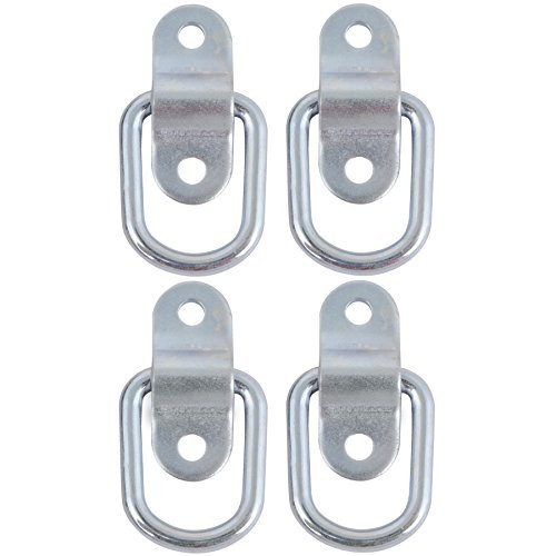 Secure Tite 4-Pack Light Duty Surface Anchors