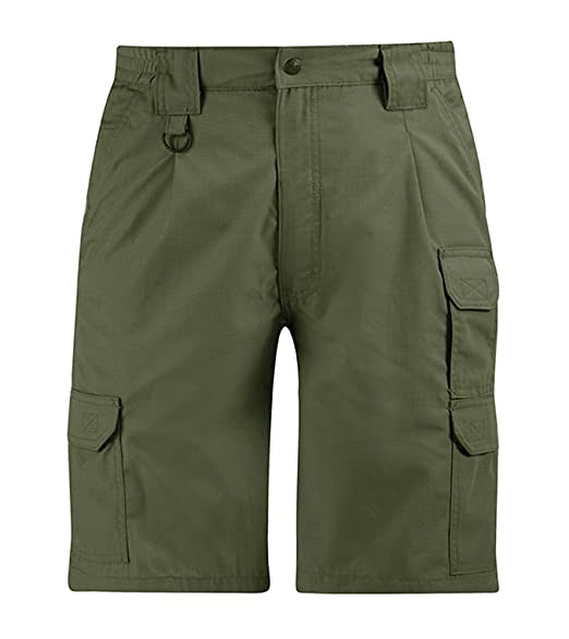 Propper Men's Tactical Short, Olive, 44