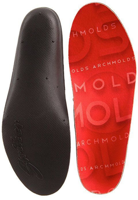 Archmolds Multisport Insole's