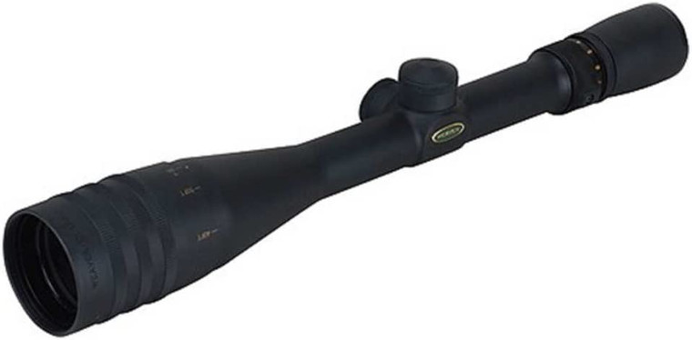 WEAVER V16Mdx 4-16X42 Riflescope (Matte)