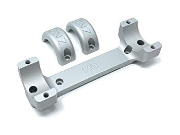Gamer Reaper Mount for Ruger 10/22, Height, 1 Inch