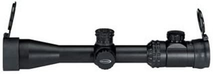 Weaver Wea Kaspa 1.5-6X32 Ill Ball X