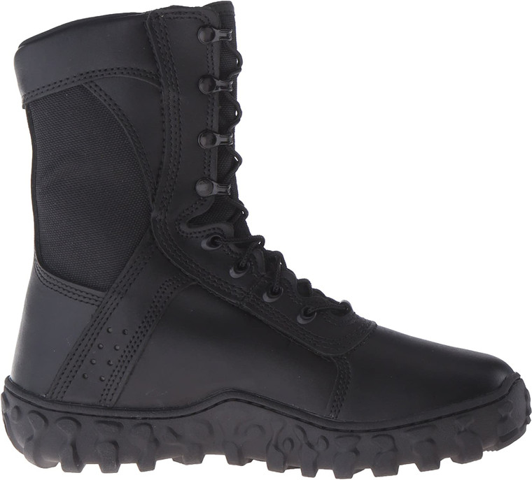 Rocky S2V Vented Military Duty Boots 103 8.5M