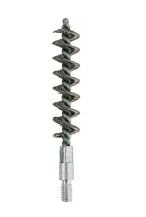 Gunslick 91934 Stainless Steel Spiral Pistol Cleaning Brush (For .22 Caliber)