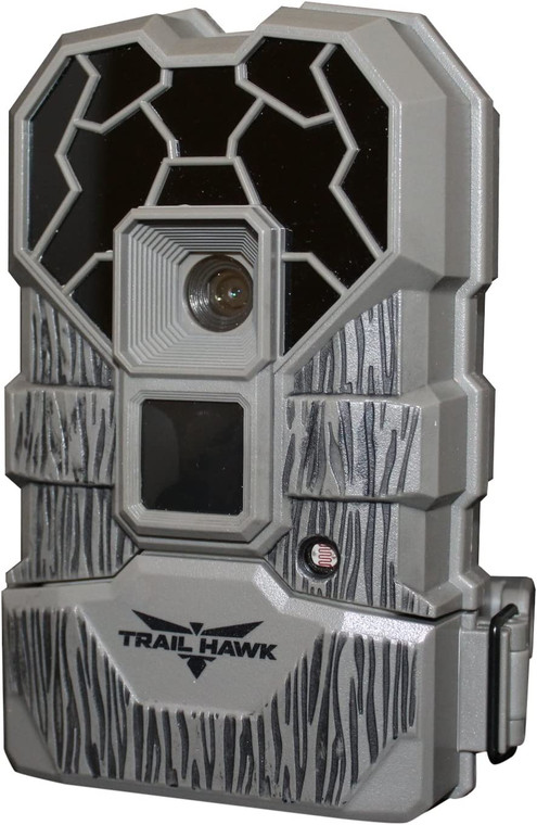 Stealth Cam Trailhawk 24 No-Glow Trail Camera