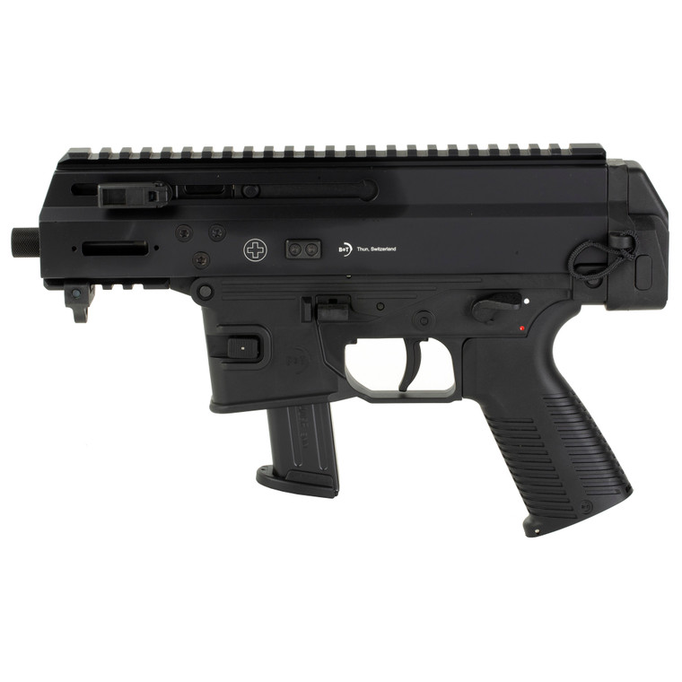 B&T APC9K Pro w/Sig Lower 9mm Pistol BT-36045-S