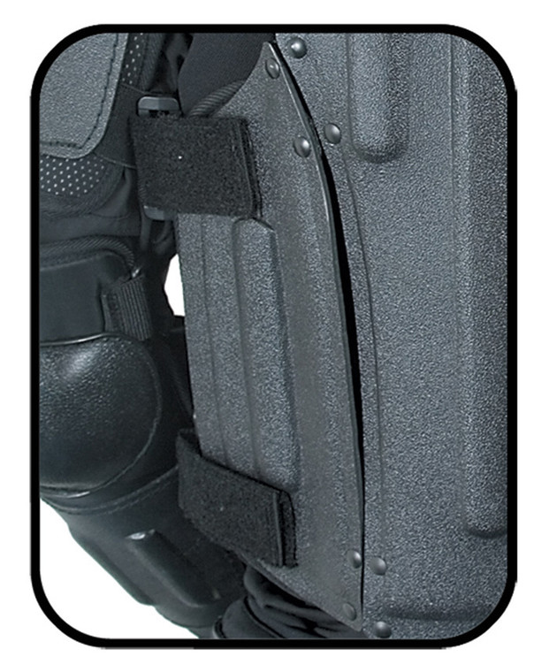 Damascus Flexforce Riot Control Suit - FX1 - Bereli Inc.