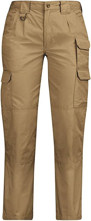 Propper Women's Tactical Pant, Coyote, 6