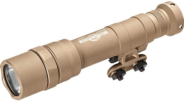Surefire M640df Scout Pro 1500lm Tn