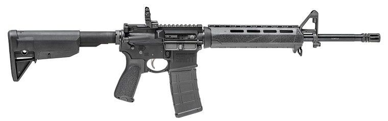 Springfield Firstline Saint 5.56, M-Lok Ar-15 Rifle
