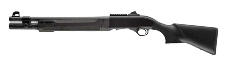 Beretta A300 Ultima Patrol 12 Gauge 18.5" 7rd Shotgun