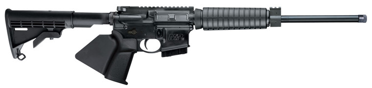 Smith & Wesson P15SPTIIOR 12055        556       16 *CA*10R