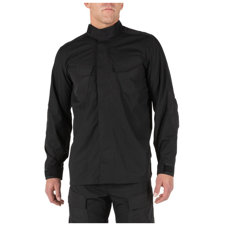 Quantum TDU L/S Shirt - Large