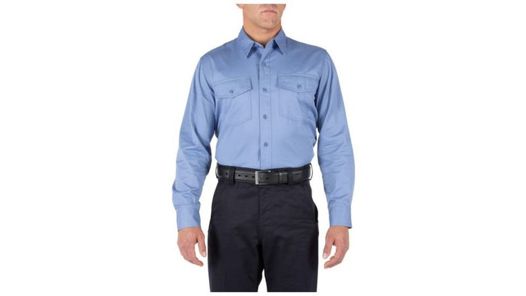 Company Shirt L/S - Large