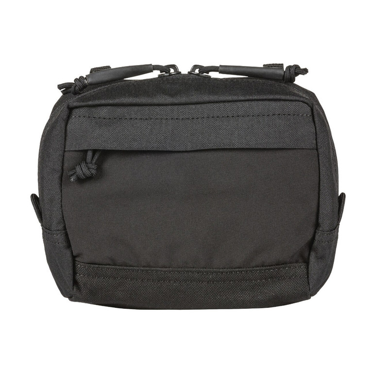 Flex Medium Gp Pouch - Black