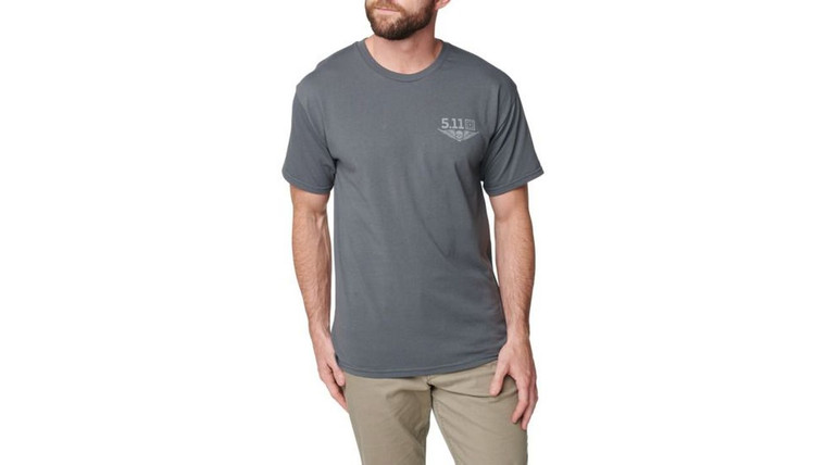 Let Freedom Reign Tee - Small