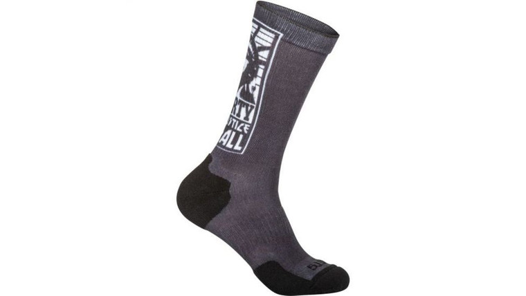 Sock And Awe Crew Liberty - Medium