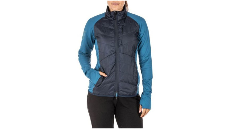 Atlas Jacket - Small