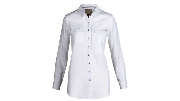 Nikita L/S Shirt - Small